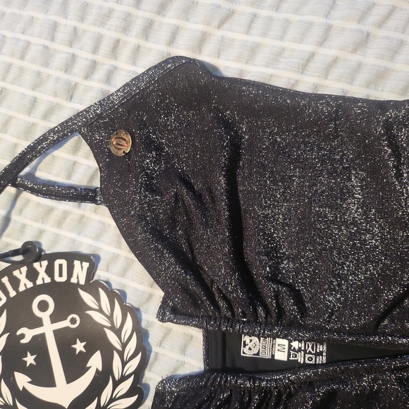Dixxon one piece bathing suit - Picture 7 of 10
